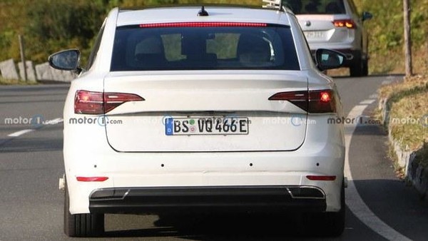大众Aero B