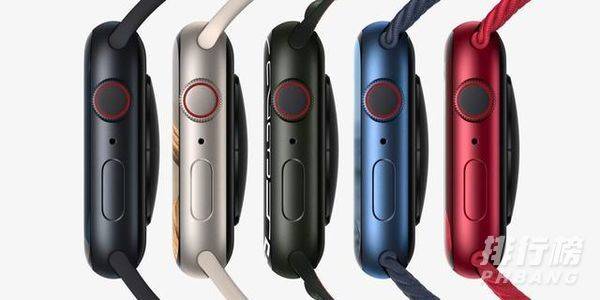 applewatchseries7官方售价_配置规格详情