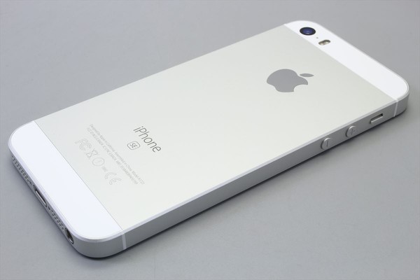 iPhone SE