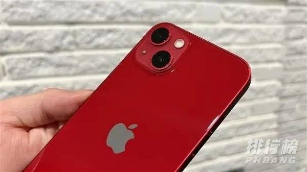 iPhone 13mini值不值得入手?有哪些优缺点