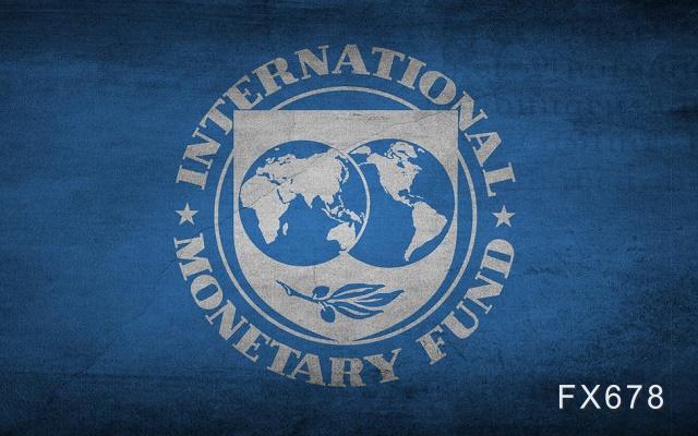 IMF:经济复苏面临分化遭下调,三大市场局部繁荣或泡汤 IMF:经济复苏面临分化遭下调,三大市场局部繁荣或泡汤