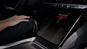 特斯拉劲敌!Lucid发布DreamDrive高级辅助驾驶系统 特斯拉劲敌!Lucid发布DreamDrive高级辅助驾驶系统