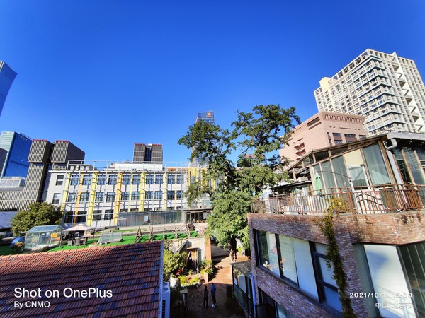 一加 9RT评测:3000元价位段最值得购买的旗舰手机 一加 9RT评测:3000元价位段最值得购买的旗舰手机