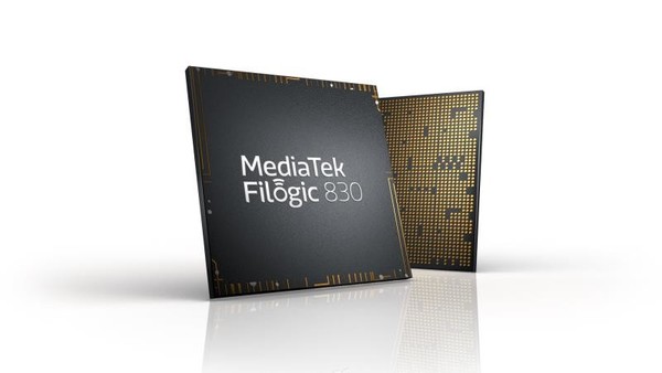 　　MediaTek Filogic 830芯片