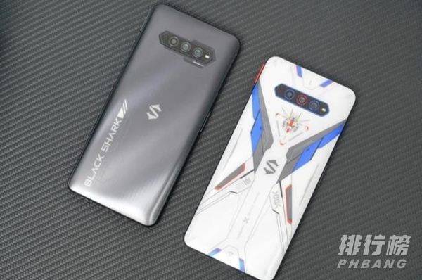 黑鲨4s和4spro有什么区别_黑鲨4s和4spro有什么不同 黑鲨4s和4spro有什么区别_黑鲨4s和4spro有什么不同