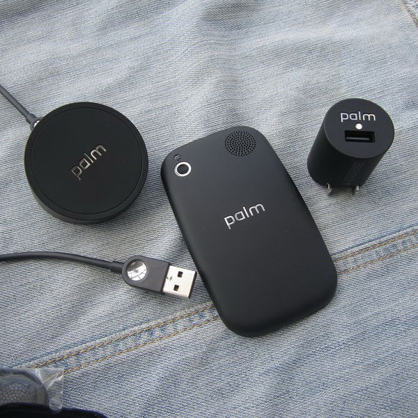 PalmPre手机