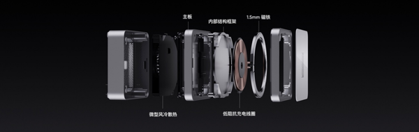 关于手机的无线充电 它可能远不是你想象中的那么鸡肋 关于手机的无线充电 它可能远不是你想象中的那么鸡肋