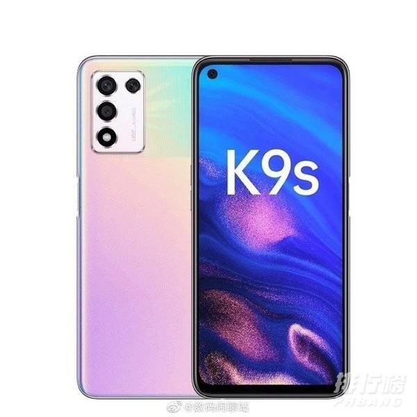 OPPOK9s有NFC功能吗_OPPOK9s有没有NFC功能 OPPOK9s有NFC功能吗_OPPOK9s有没有NFC功能