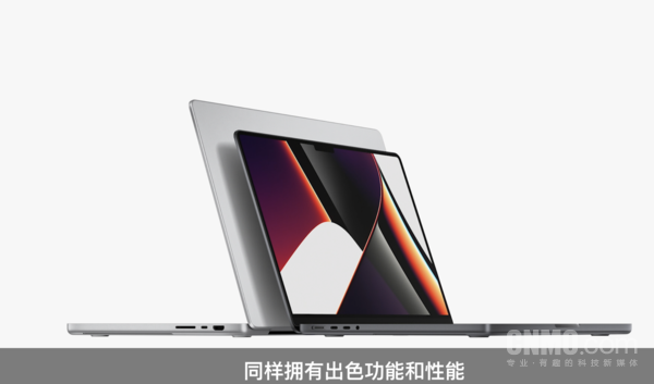 我们格局都小了 M1 Pro和M1 Max让我们都“炸”了 我们格局都小了 M1 Pro和M1 Max让我们都“炸”了