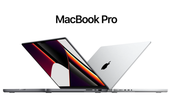 MacBook Pro