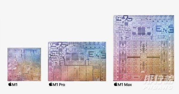 m1pro和m1芯片参数_m1pro和m1芯片参数性能对比