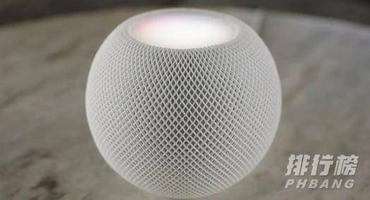HomePod mini是什么_HomePod mini介绍 HomePod mini是什么_HomePod mini介绍