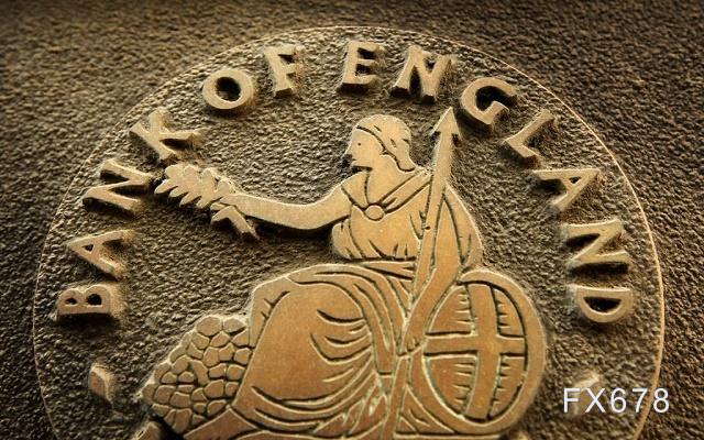 英国央行日益强硬,除了加息还有“绝招”未出 英国央行日益强硬,除了加息还有“绝招”未出