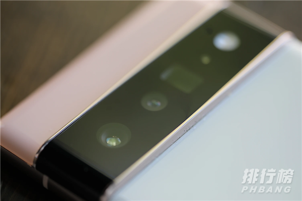 谷歌Pixel6pro参数