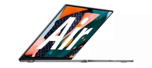 MacBook Air