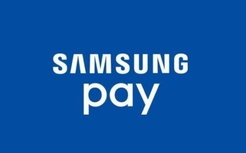 三星支付平台Samsung Pay