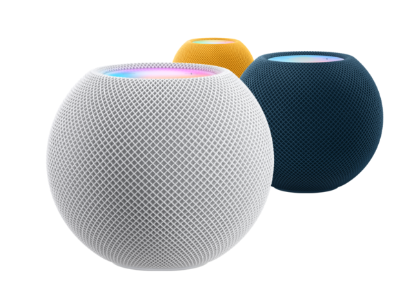 HomePod mini