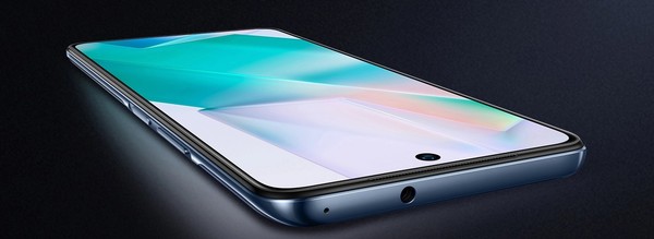 vivo T1