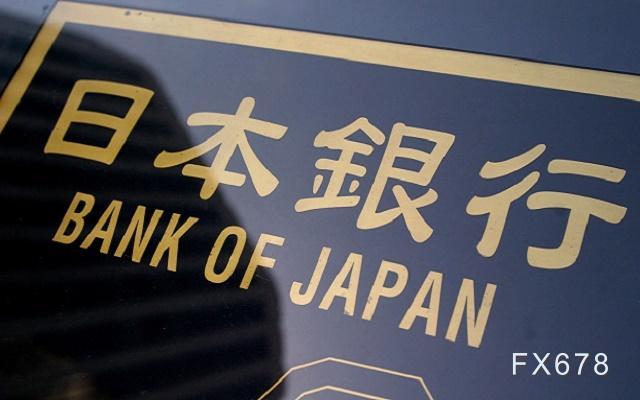 日本央行利率决议前瞻:经济评估或有调整,市场关注五大重点 日本央行利率决议前瞻:经济评估或有调整,市场关注五大重点