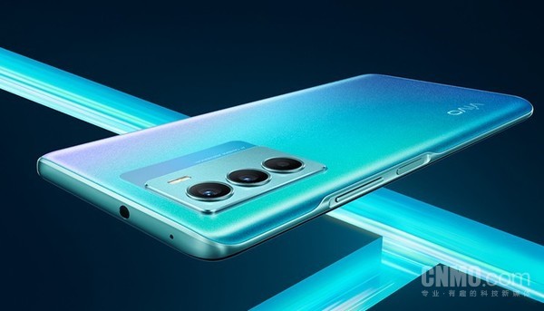 vivo T1