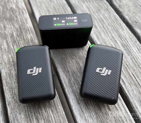 DJI Action 2使用体验：“拆”着用的运动相机 “吸”附无穷的创意引力