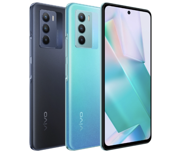 vivo T1