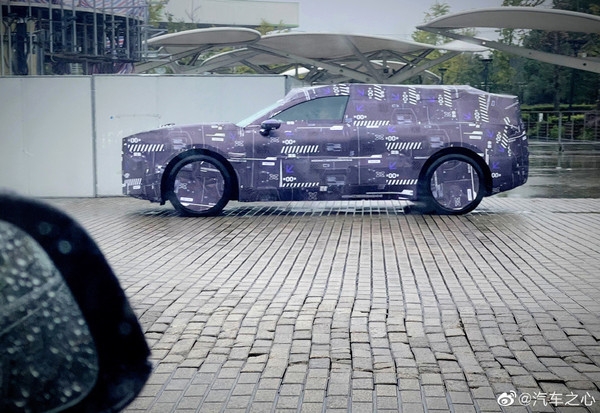 集度汽车在京沪成立新公司 注册资本均为3.1亿美元