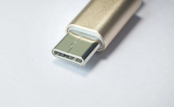 USB-C接口