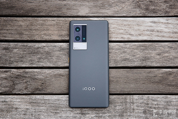 iQOO8Pro