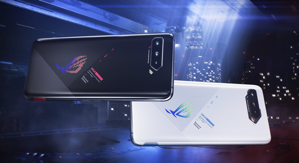 腾讯ROG游戏手机5s