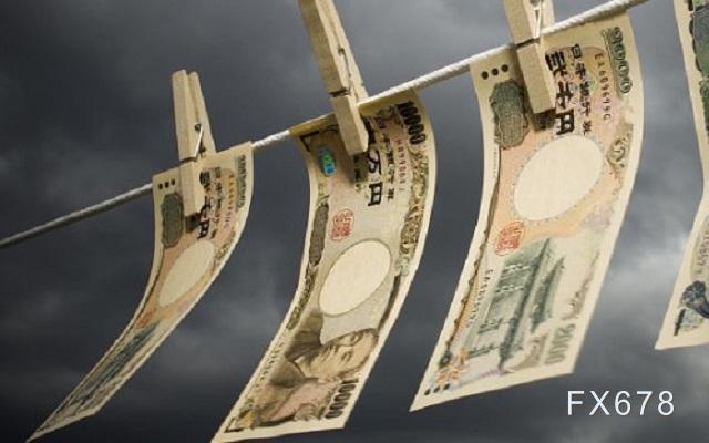 日本三季度GDP令人失望,美元兑日元缺乏上涨动能 日本三季度GDP令人失望,美元兑日元缺乏上涨动能