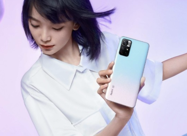 Note11系列