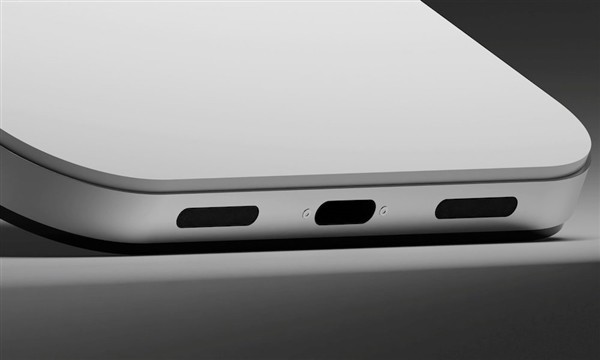 苹果考虑为iPhone 14 Pro换装USB-C接口