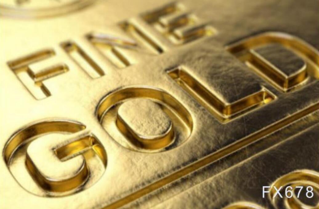 金市周评:FED加息预期升温且国际贸易局势缓和,感恩节前金价回落 金市周评:FED加息预期升温且国际贸易局势缓和,感恩节前金价回落