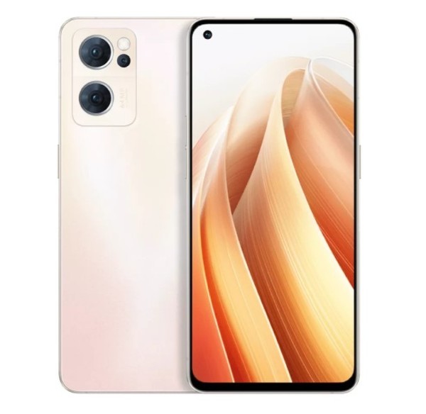 OPPOReno7系列