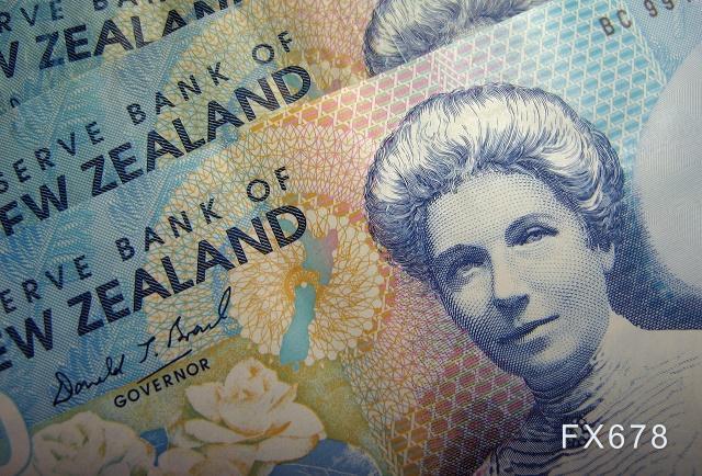 新西兰利率决议前瞻：料启动第二次加息，加息幅度或左右纽元命运
