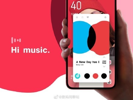 网友爆料“某厂2.0新系统”UI设计 或为OriginOS 2.0? 网友爆料“某厂2.0新系统”UI设计 或为OriginOS 2.0?