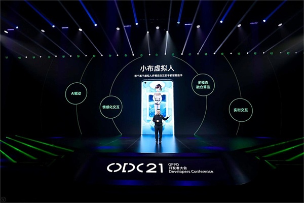 
      中国33大虚拟数字人名录 暗藏智能语音“造富”新故事