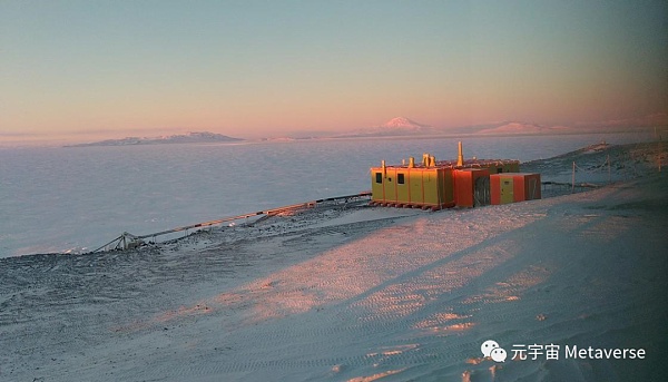 
      用VR去南极旅行 元宇宙没有地理和经济限制