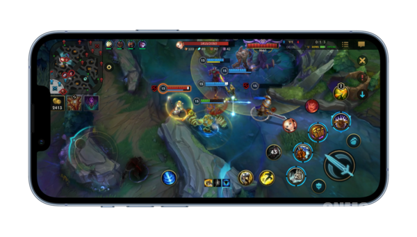 App Store Awards 2021榜单揭晓 这是属于梦想、信念与坚持的高光时刻