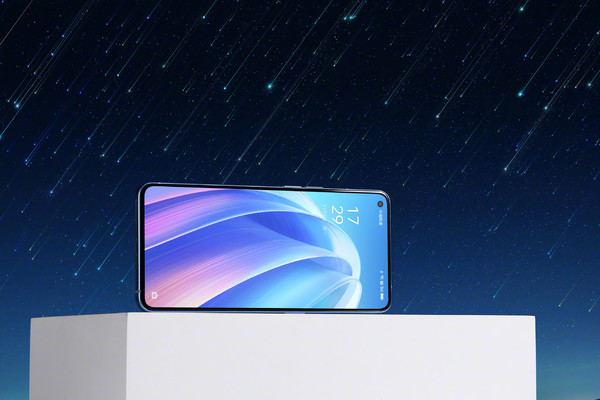 OPPO Reno7 Pro