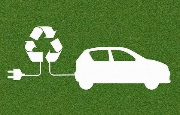 新能源汽车废电池如何处理？梯次利用和回收提取原材料