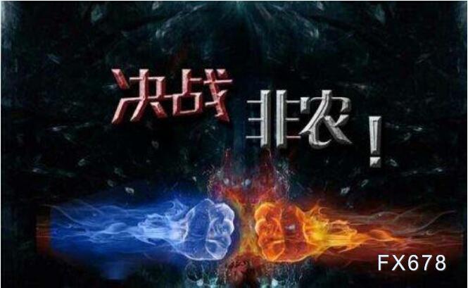 11月非农前瞻:非农若不出意外,鲍威尔12月可以下决心了! 11月非农前瞻:非农若不出意外,鲍威尔12月可以下决心了!