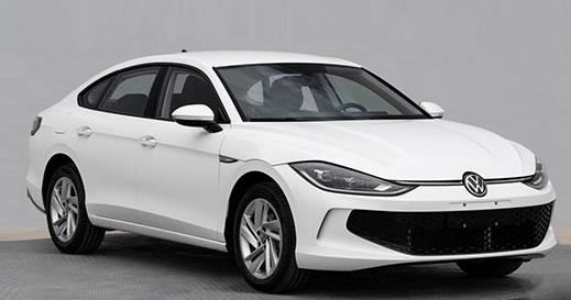 造型大改变！全新大众凌渡或将于2022年1月正式发布