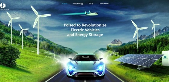 大事！商用铝离子固态电池将投产 不用再担心汽车自燃？