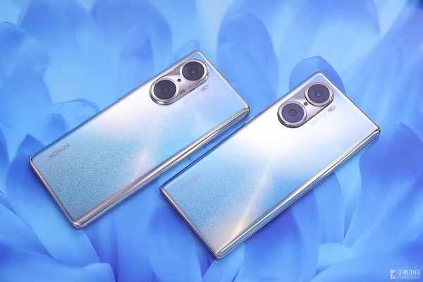 荣耀60系列双轮驱动持续创新 用科技筑起体验壁垒 荣耀60系列双轮驱动持续创新 用科技筑起体验壁垒