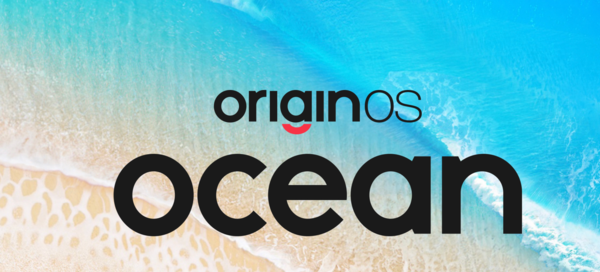 OriginOS Ocean系统