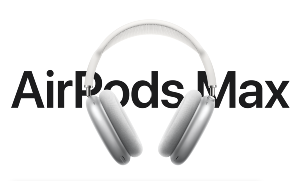 AirPods Max