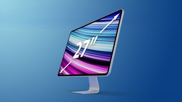 iMac Pro