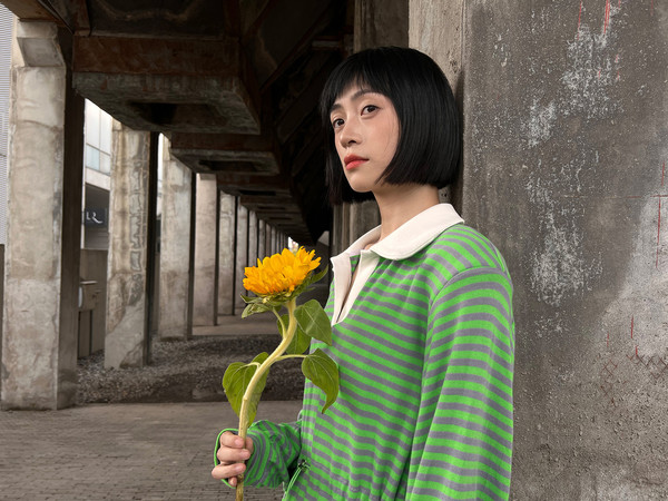 将影像与创意结合：用iPhone 13系列展现中国之美